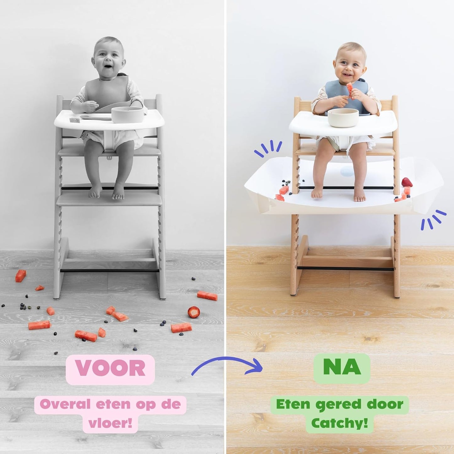 chatchy kinderen