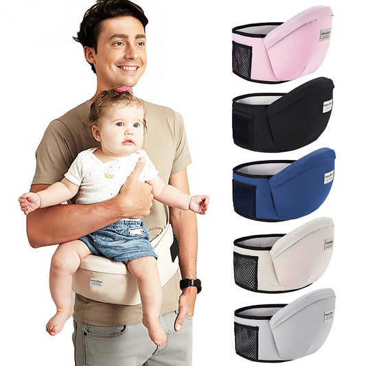 Baby Hip Seat Carrier