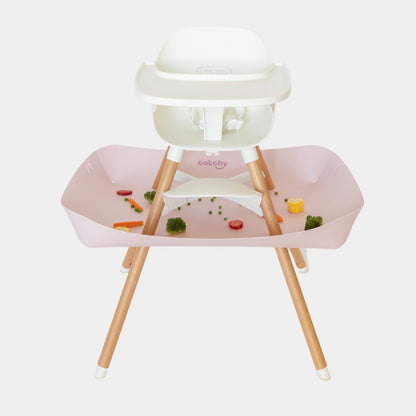 CATCHY - The Food Catcher for High Chairs