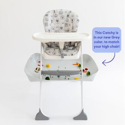 CATCHY - The Food Catcher for High Chairs