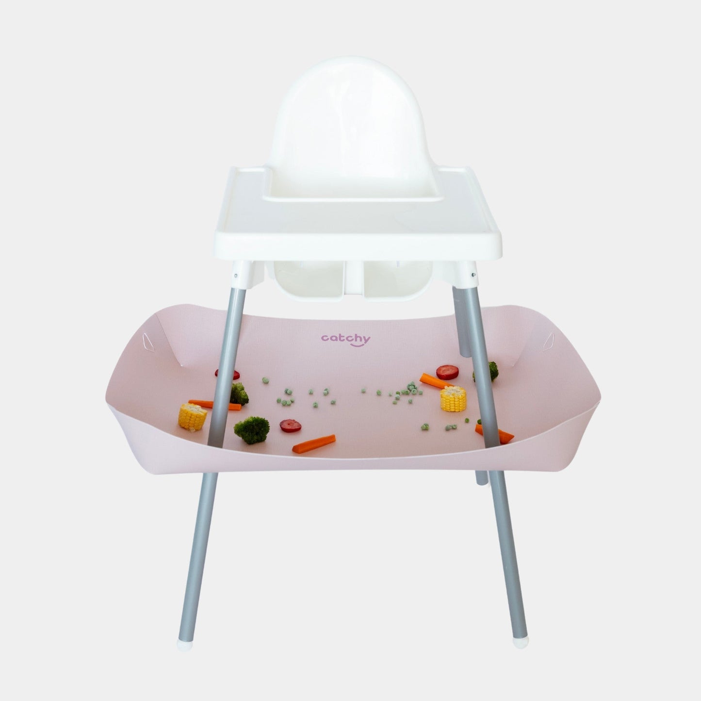 CATCHY - The Food Catcher for High Chairs