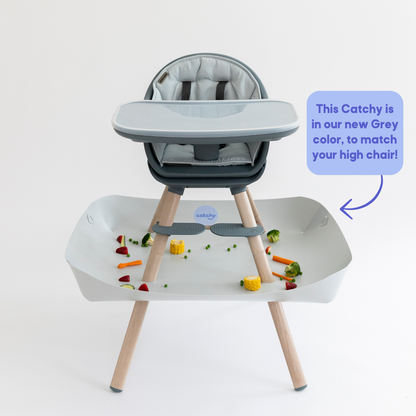CATCHY - The Food Catcher for High Chairs