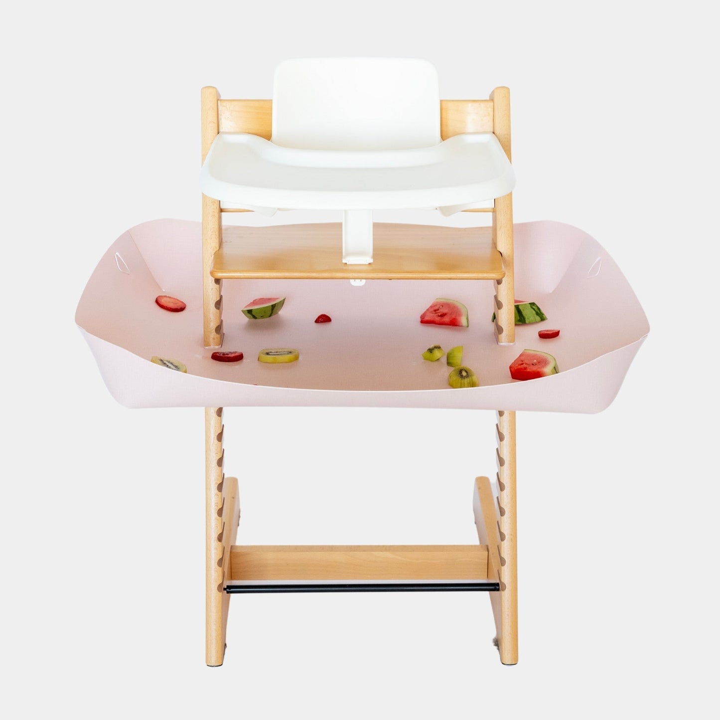CATCHY - The Food Catcher for High Chairs