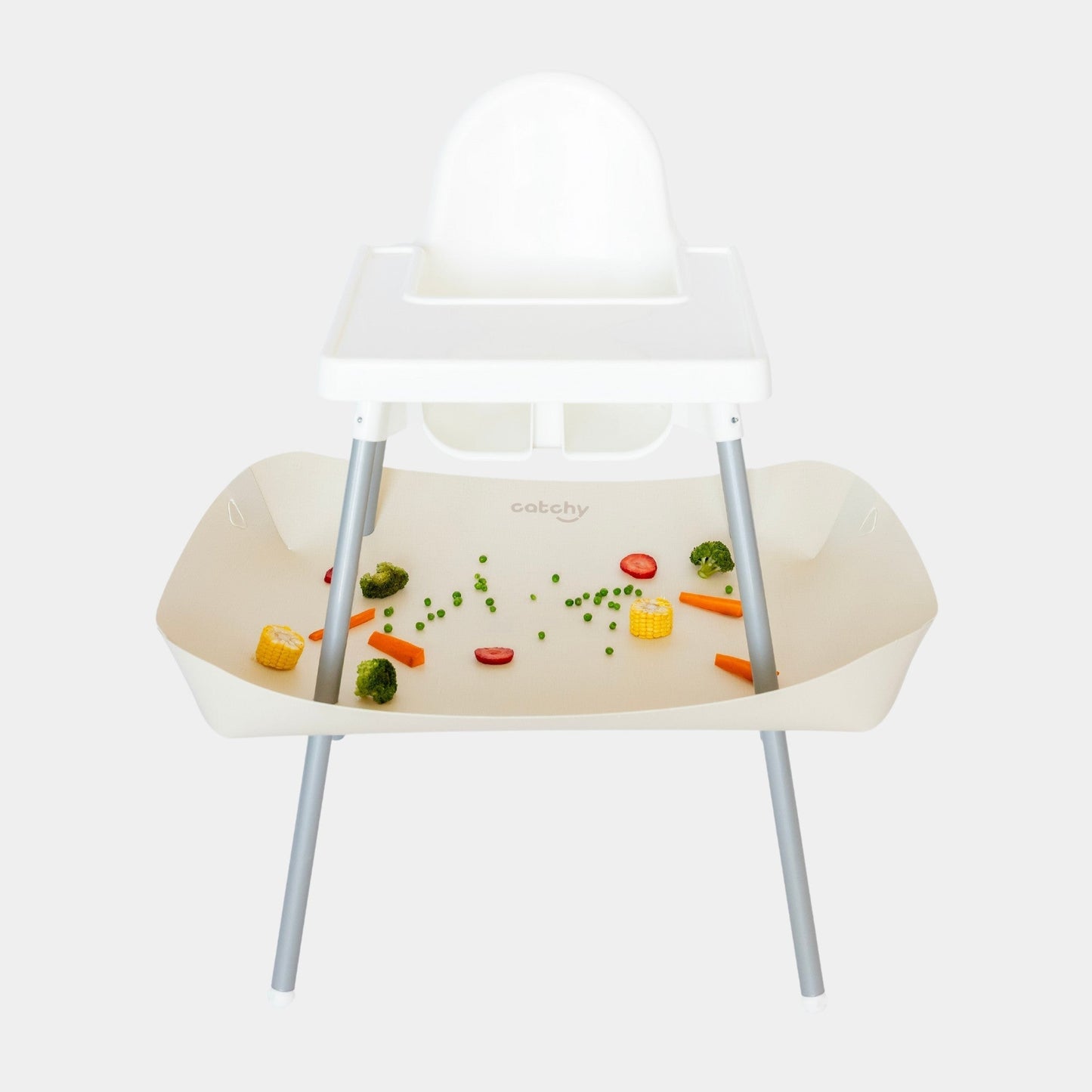 CATCHY - The Food Catcher for High Chairs