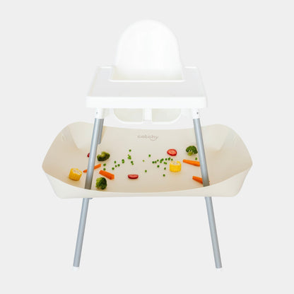 CATCHY - The Food Catcher for High Chairs