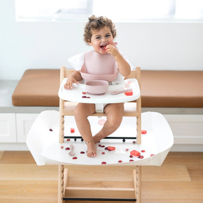 CATCHY - The Food Catcher for High Chairs