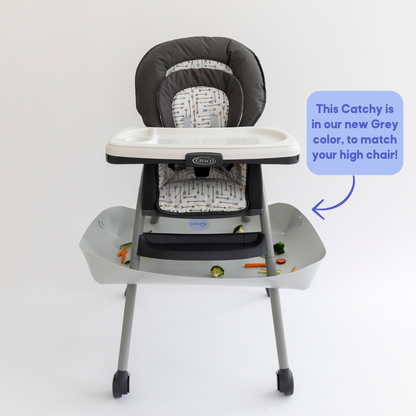 CATCHY - The Food Catcher for High Chairs