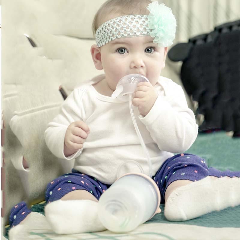 LAALO - Babyfleshouder