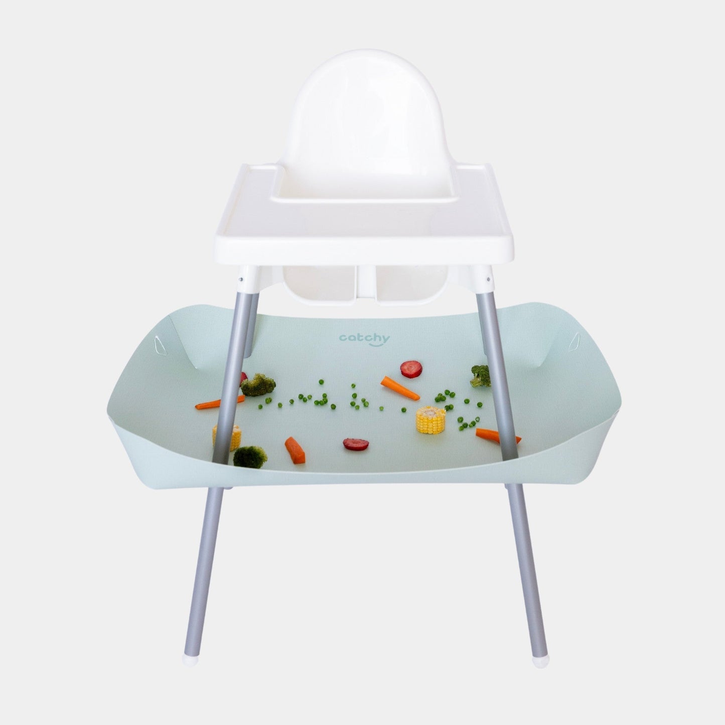 CATCHY - The Food Catcher for High Chairs