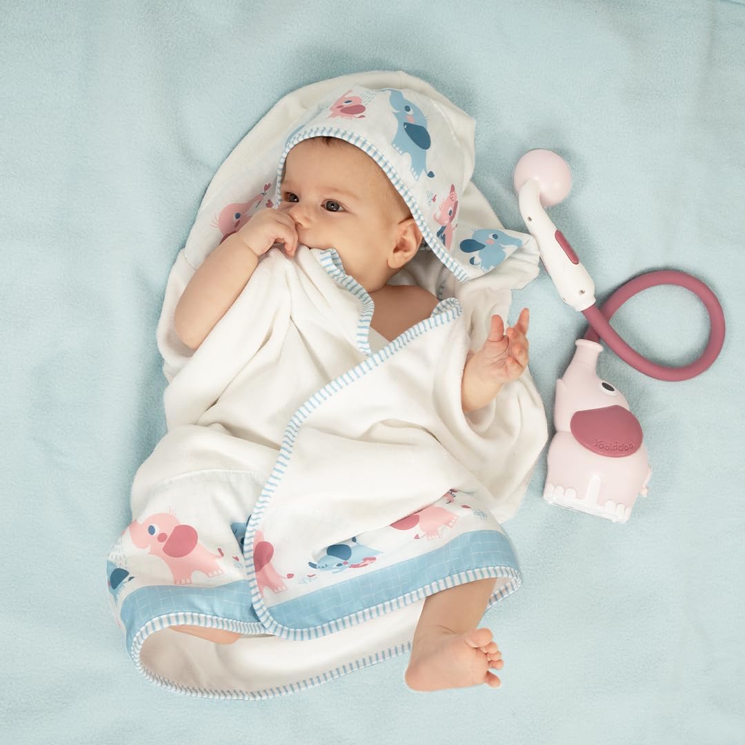 Laalo® Happy Elephant