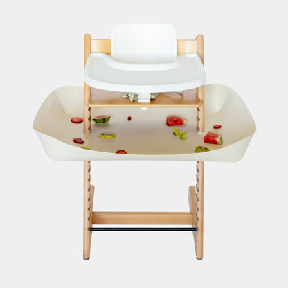 CATCHY - The Food Catcher for High Chairs