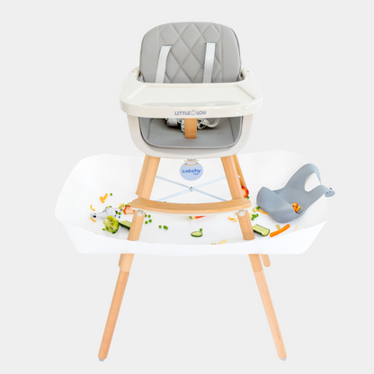 CATCHY - The Food Catcher for High Chairs
