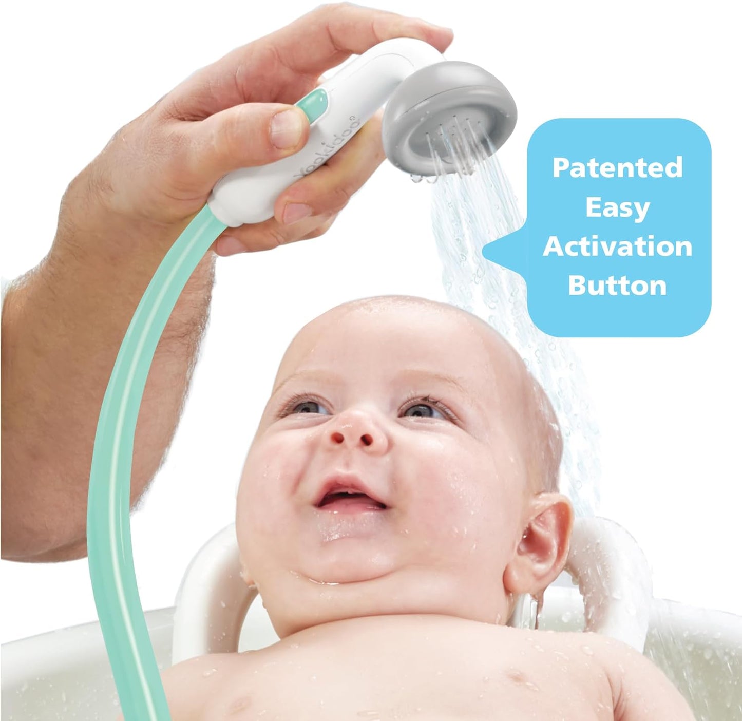 Laalo® Happy Elephant