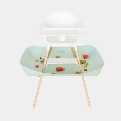 CATCHY - The Food Catcher for High Chairs