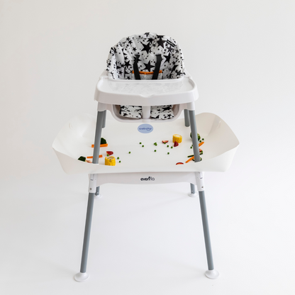 CATCHY - The Food Catcher for High Chairs