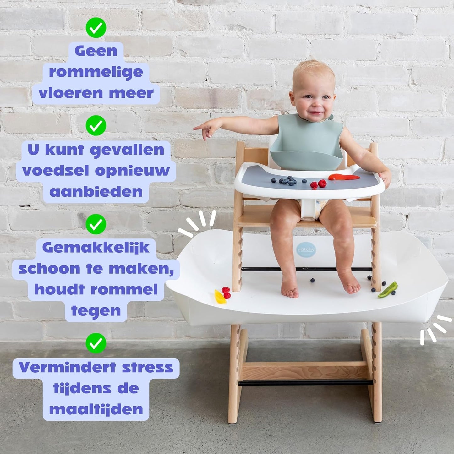 chatchy kinderen