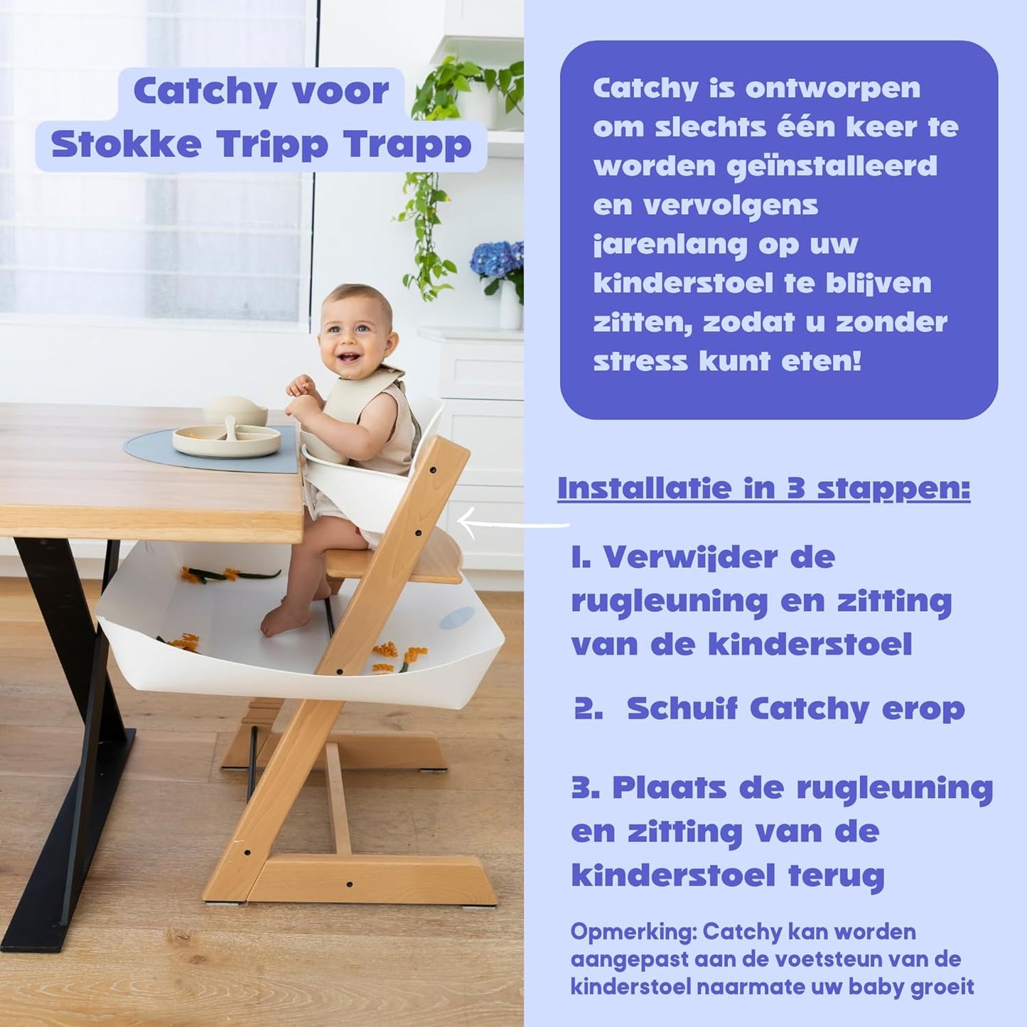 chatchy kinderen