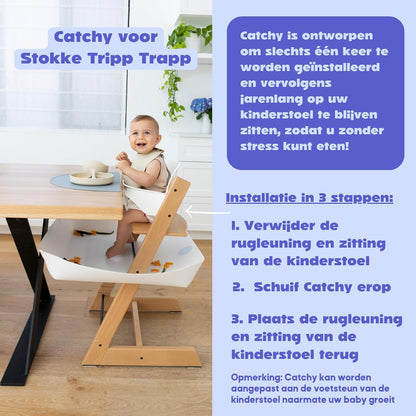 chatchy kinderen