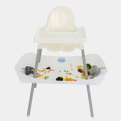 CATCHY - The Food Catcher for High Chairs