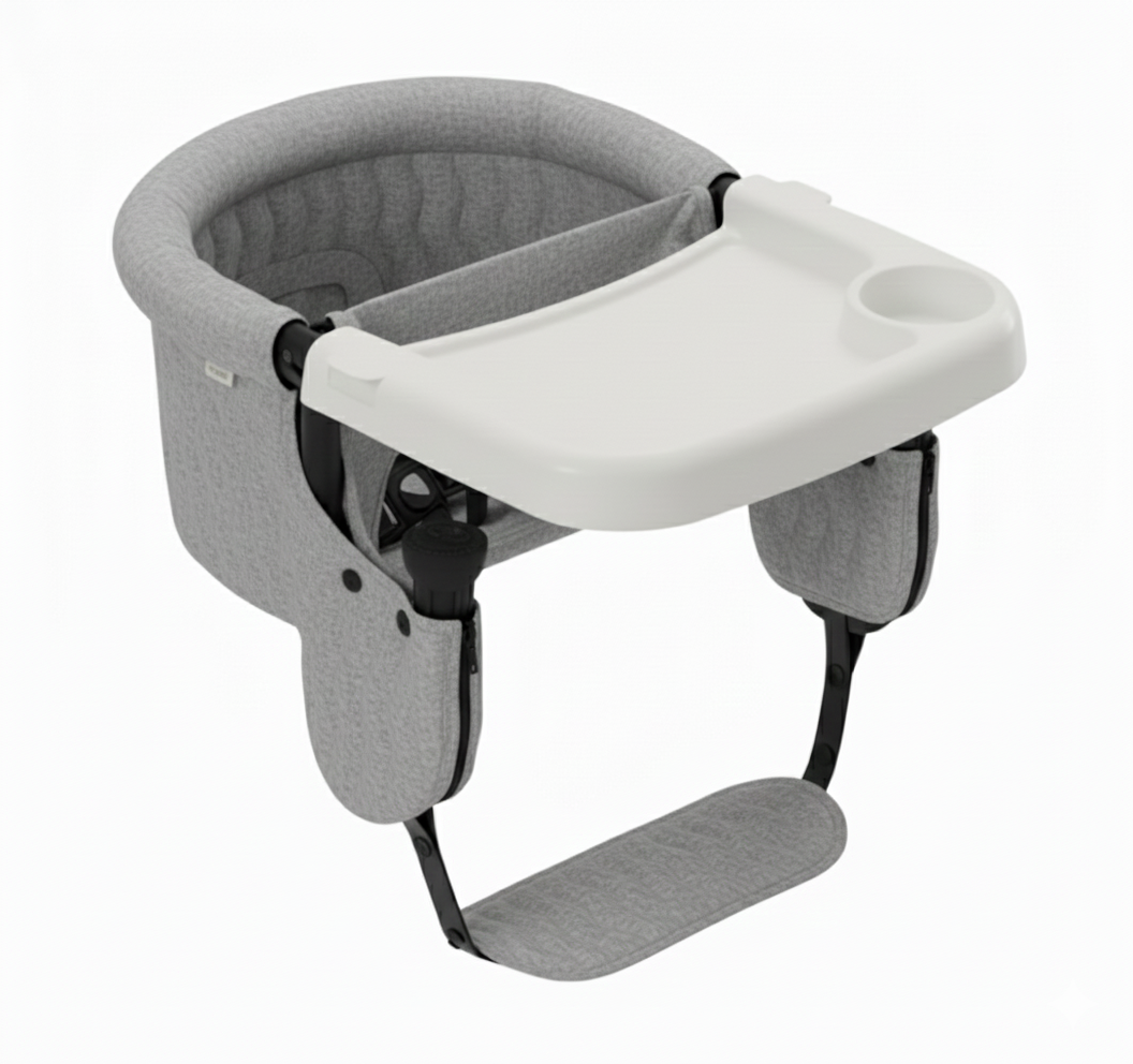 Laalo® Baby Tafelhangstoel