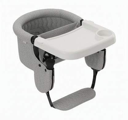 Laalo® Baby Tafelhangstoel