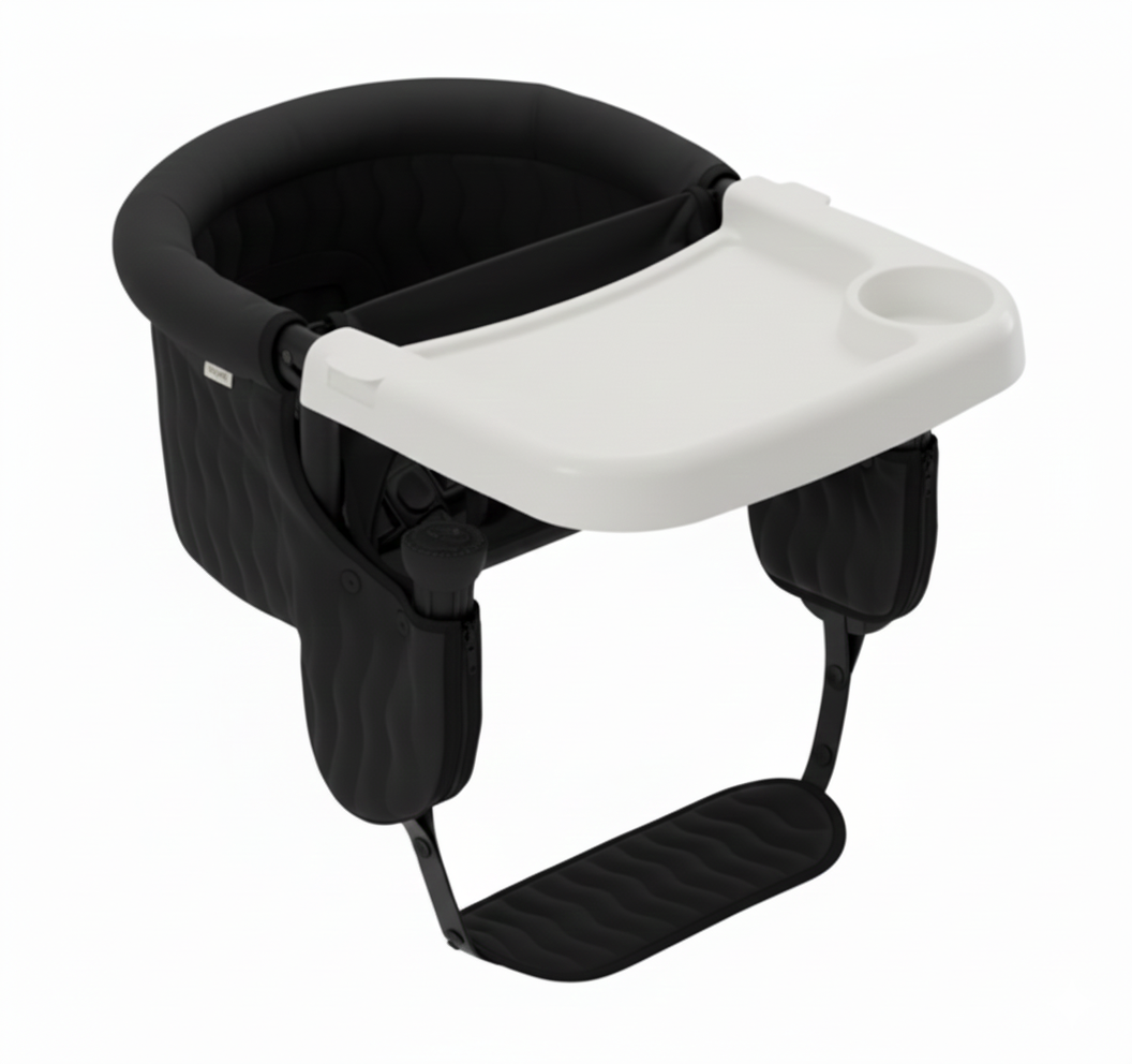 Laalo® Baby Tafelhangstoel