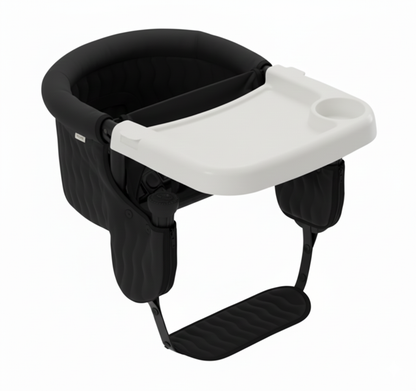 Laalo® Baby Tafelhangstoel