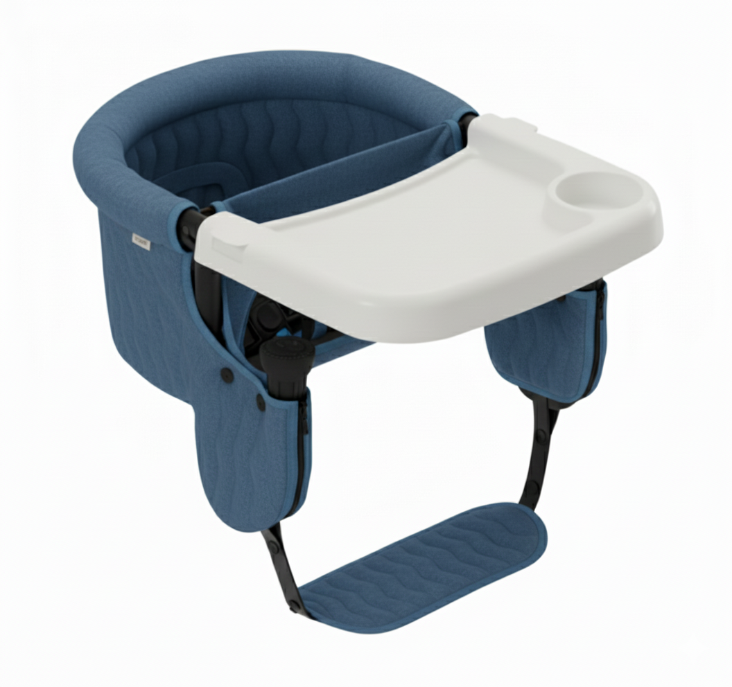 Laalo® Baby Tafelhangstoel