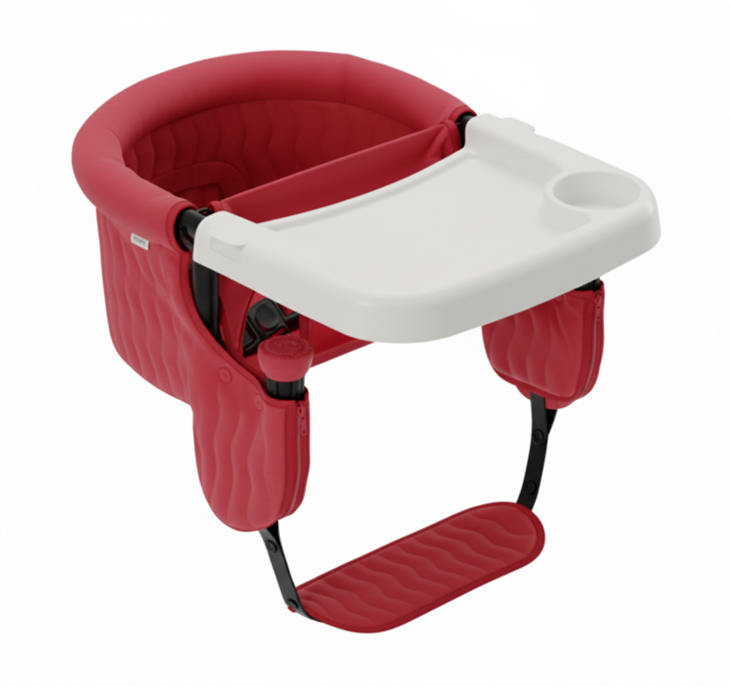 Laalo® Baby Tafelhangstoel