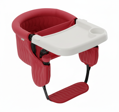 Laalo® Baby Tafelhangstoel