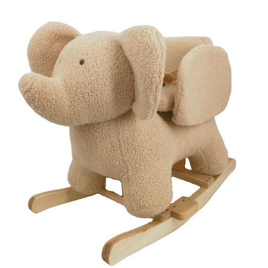 LAALO - Schommeldier olifant