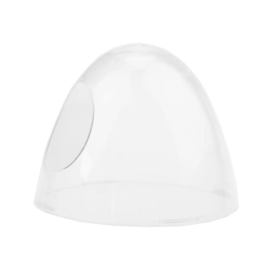 Speciaal Ontwerp Bpa-Vrije Handsfree Babyfles Voor Ouders 10Oz