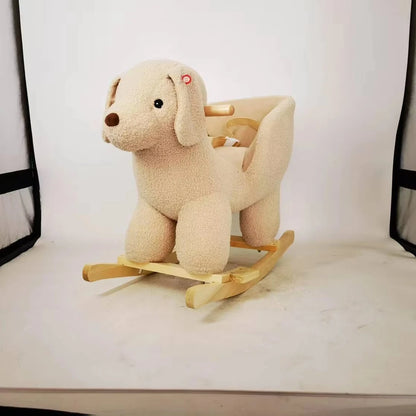 LAALO - Schommeldier olifant