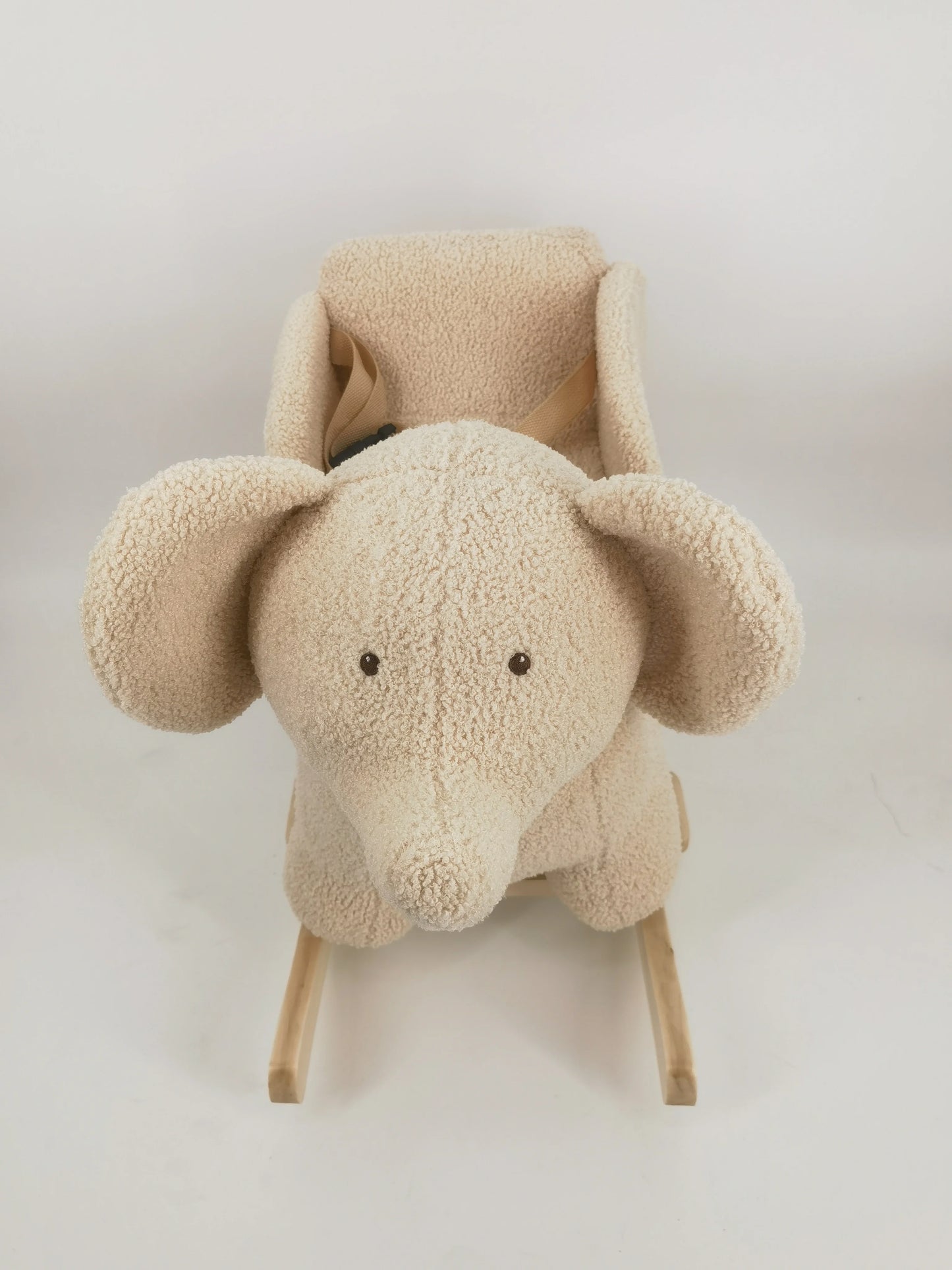 LAALO - Schommeldier olifant