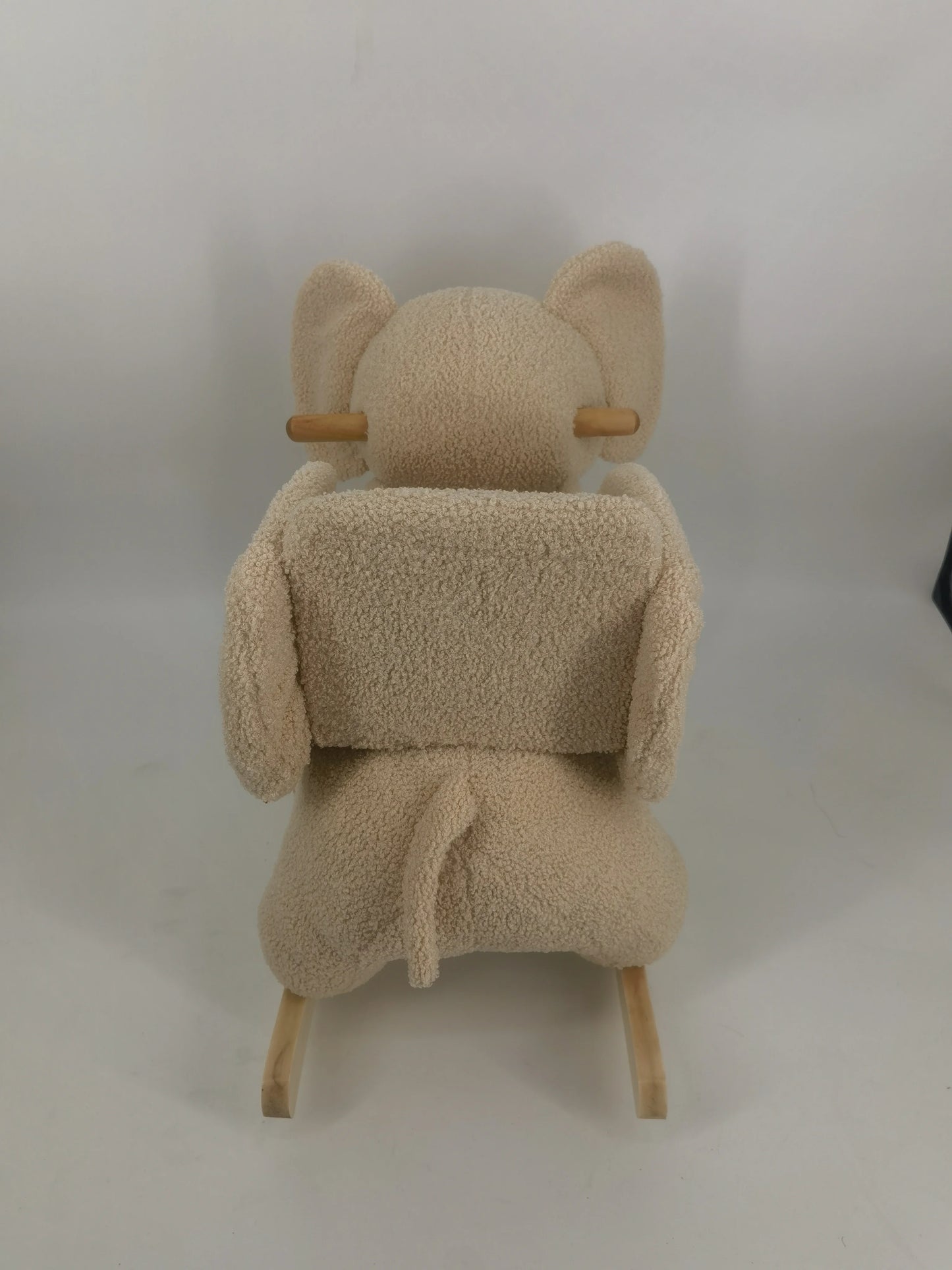 LAALO - Schommeldier olifant