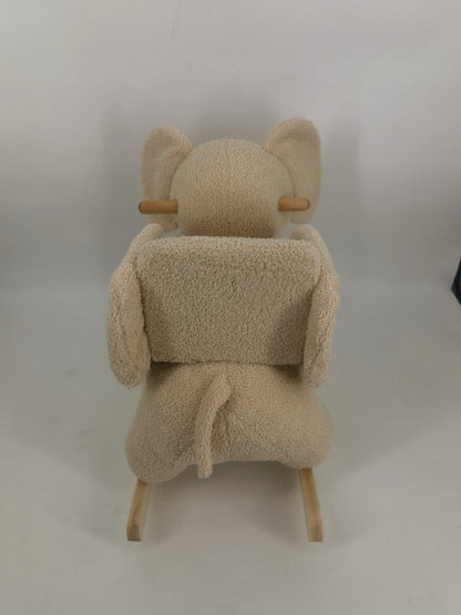 LAALO - Schommeldier olifant