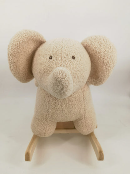 LAALO - Schommeldier olifant