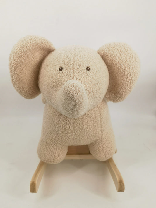 LAALO - Schommeldier olifant