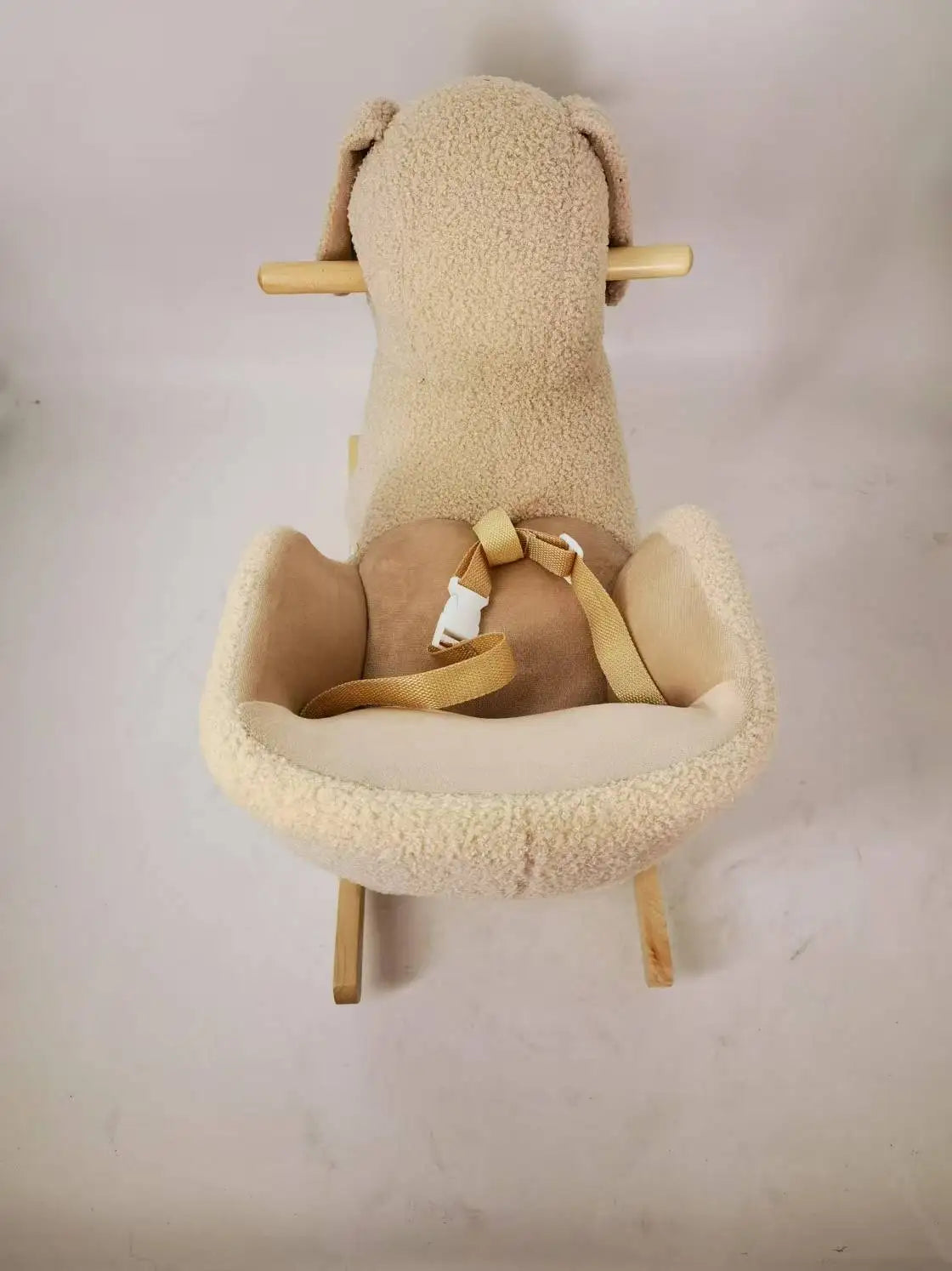 LAALO - Schommeldier olifant