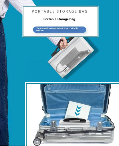 GoBidet sproeier Travel