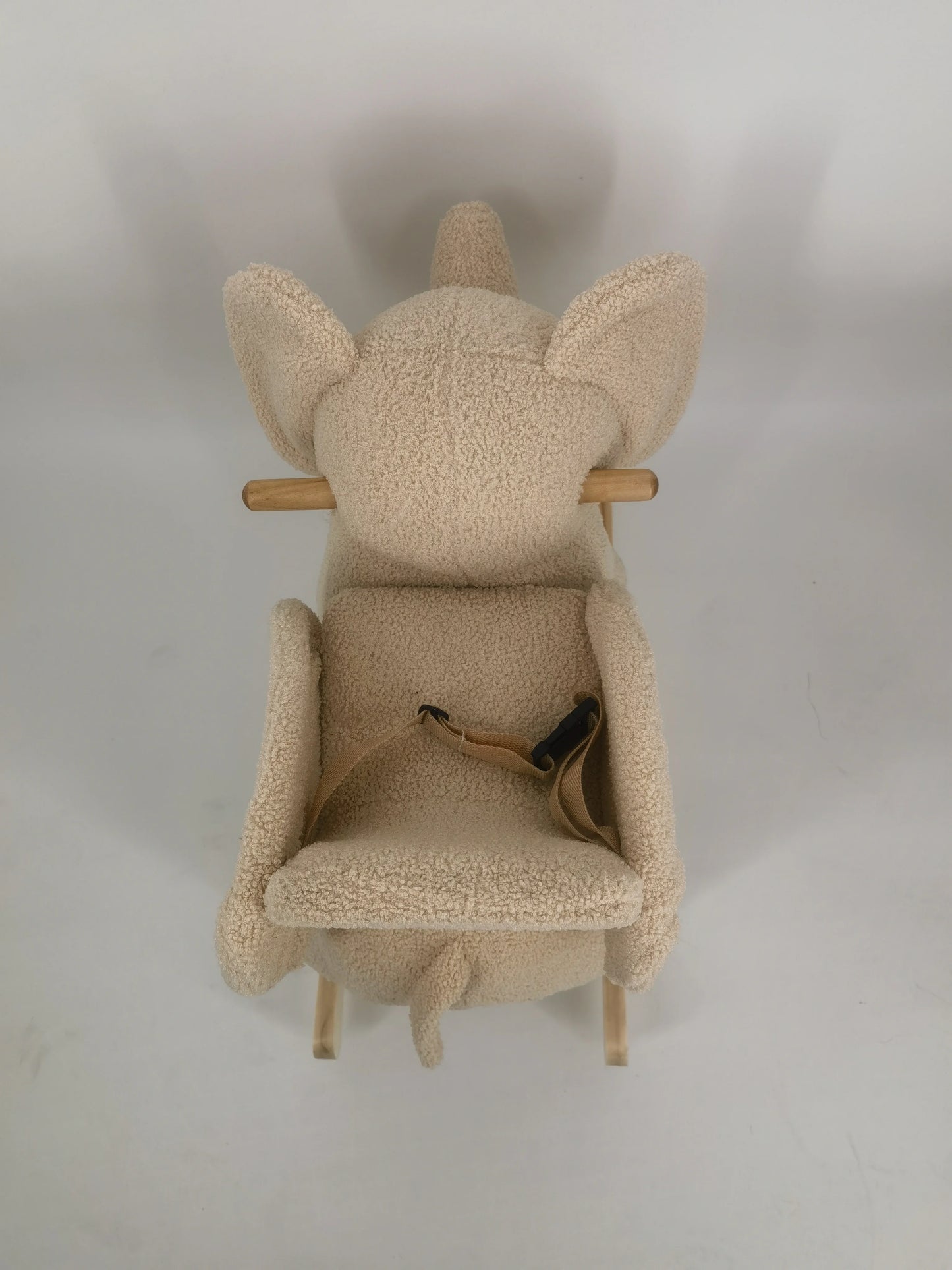 LAALO - Schommeldier olifant