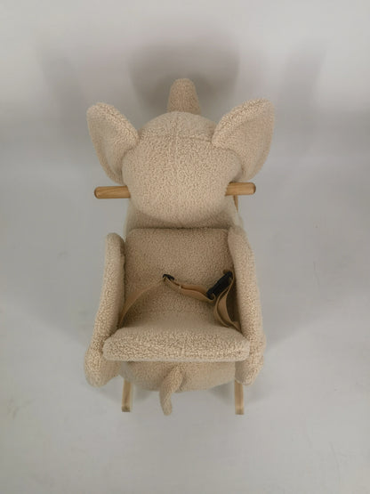 LAALO - Schommeldier olifant