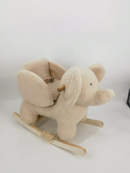 LAALO - Schommeldier olifant