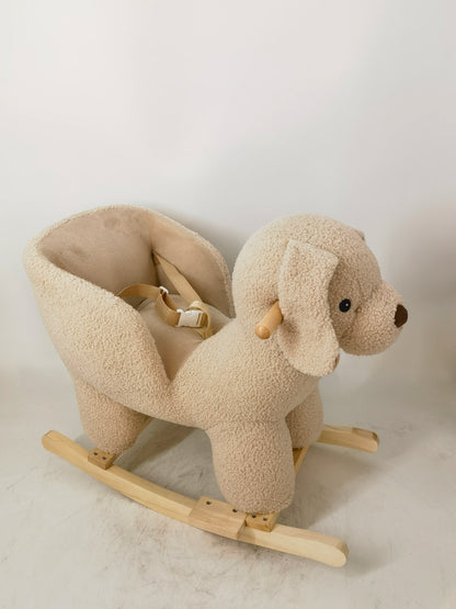 LAALO - Schommeldier olifant