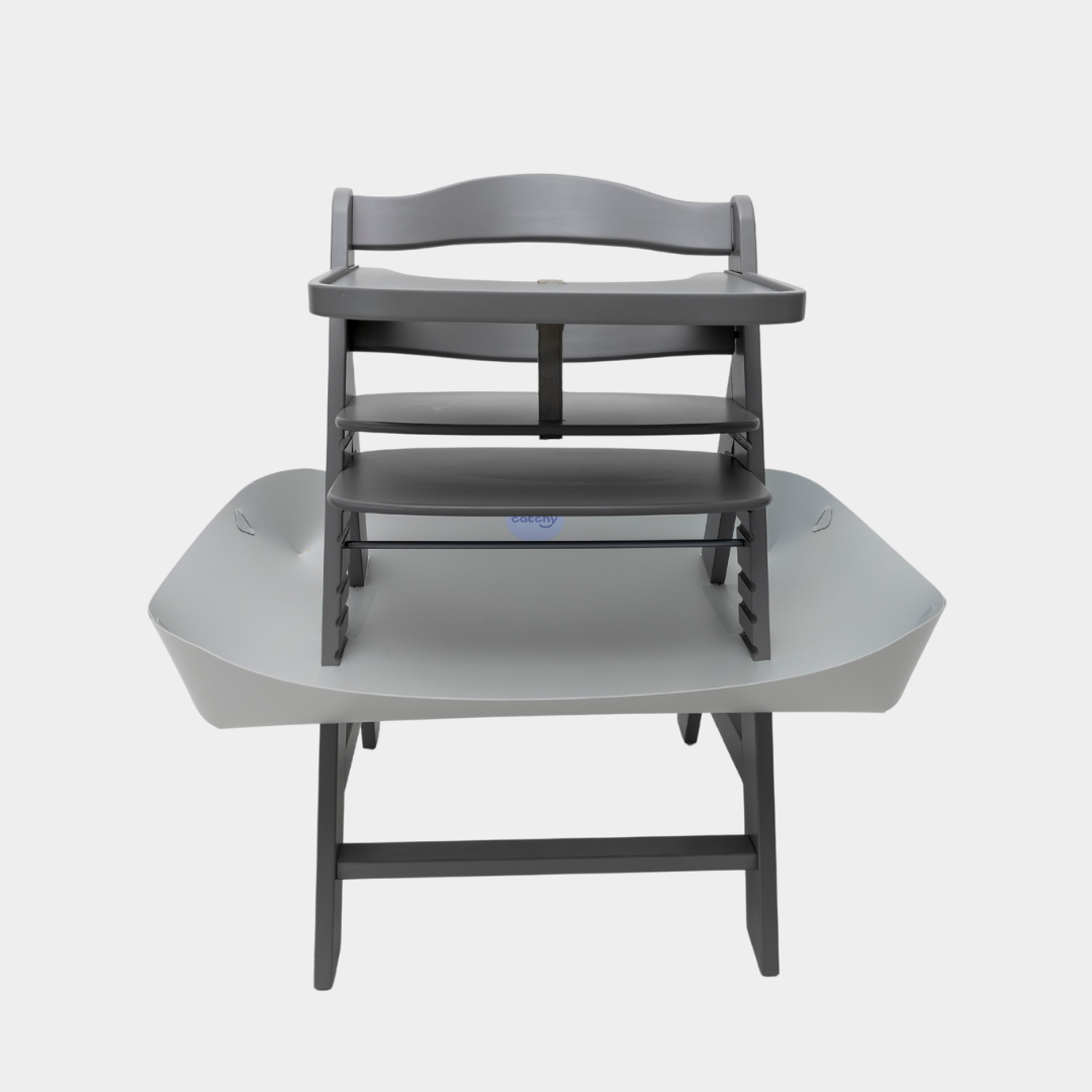 CATCHY - The Food Catcher for High Chairs