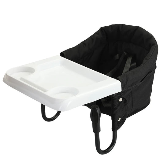 Baby KlemStoel Met Dienblad