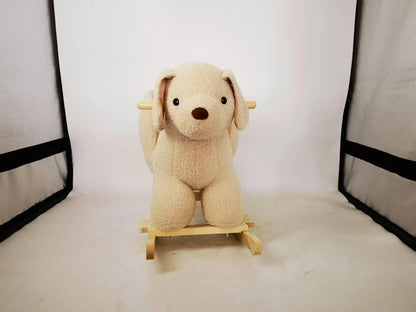 LAALO - Schommeldier olifant