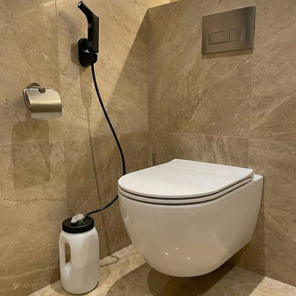 Laalo® Elektrische Bidet
