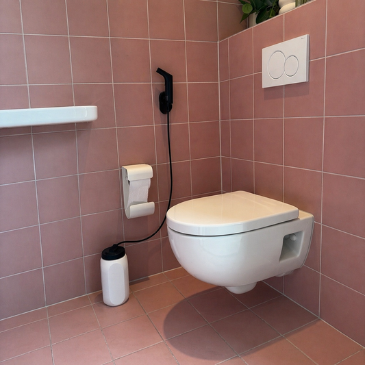 Laalo® Elektrische Bidet