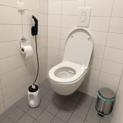 Laalo® Elektrische Bidet